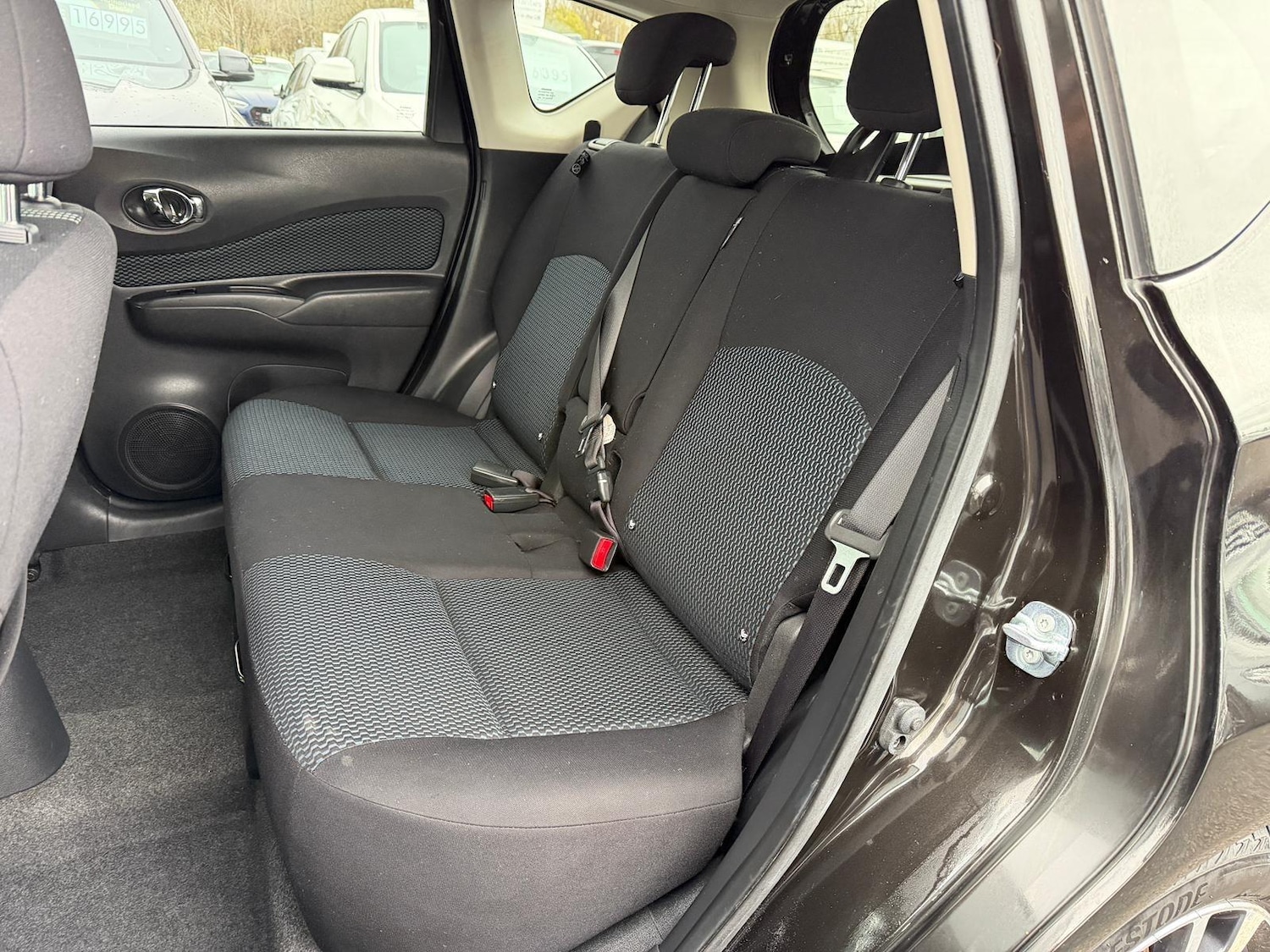 Used Nissan Note 2014 for sale - 76759596: Photo 24