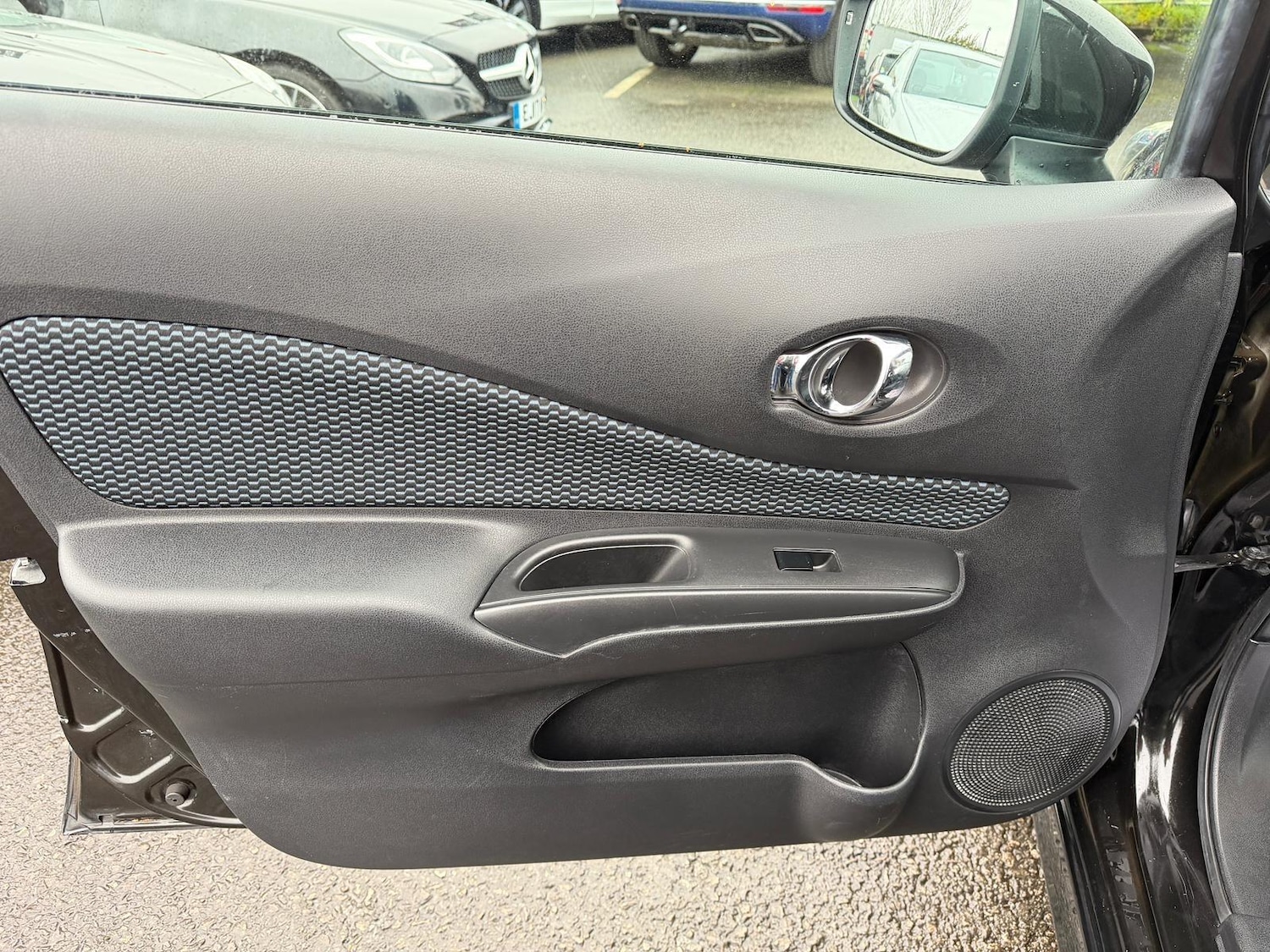 Used Nissan Note 2014 for sale - 76759596: Photo 25