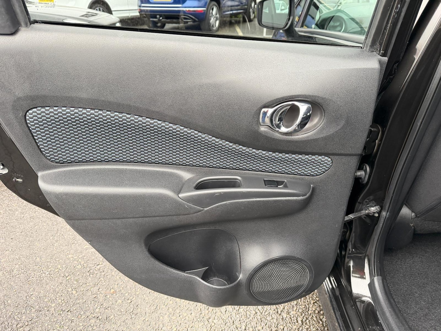 Used Nissan Note 2014 for sale - 76759596: Photo 27