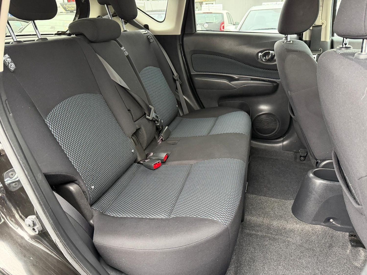 Used Nissan Note 2014 for sale - 76759596: Photo 29