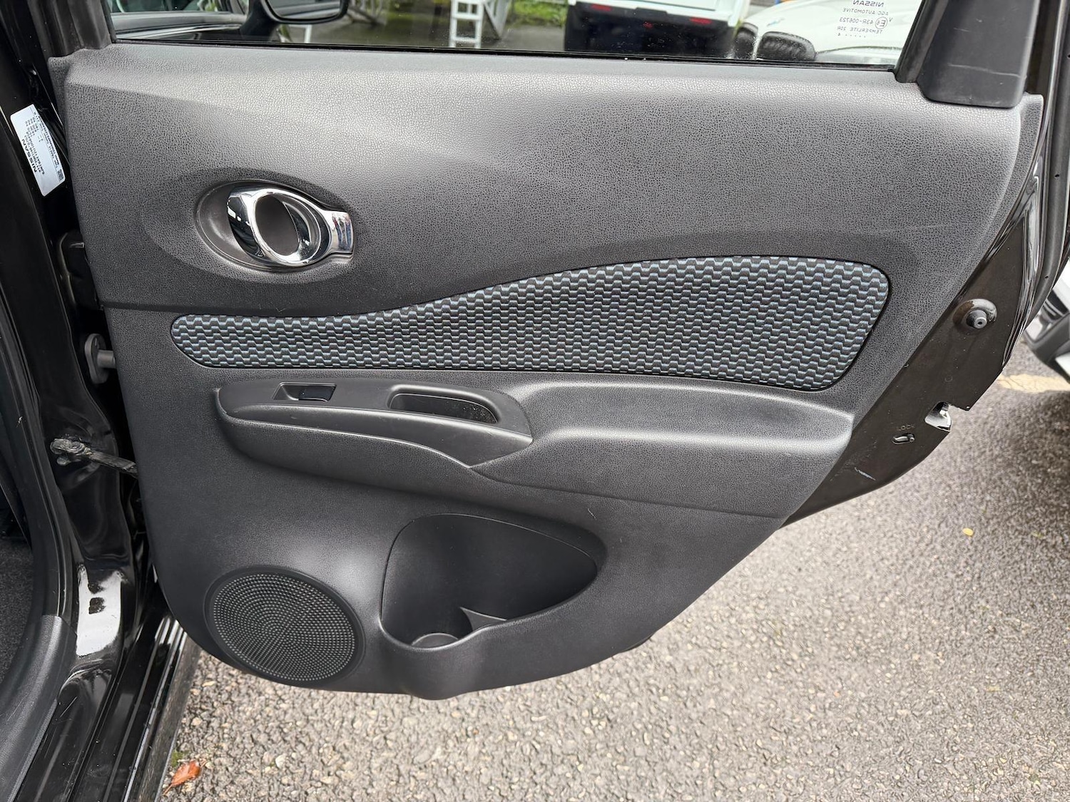 Used Nissan Note 2014 for sale - 76759596: Photo 30