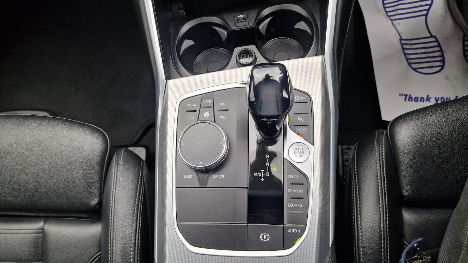 Used BMW 3 Series 2019 for sale - 77723871: Photo 13