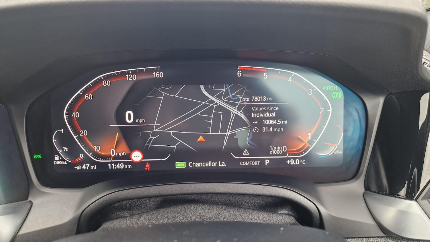 Used BMW 3 Series 2019 for sale - 77723871: Photo 14