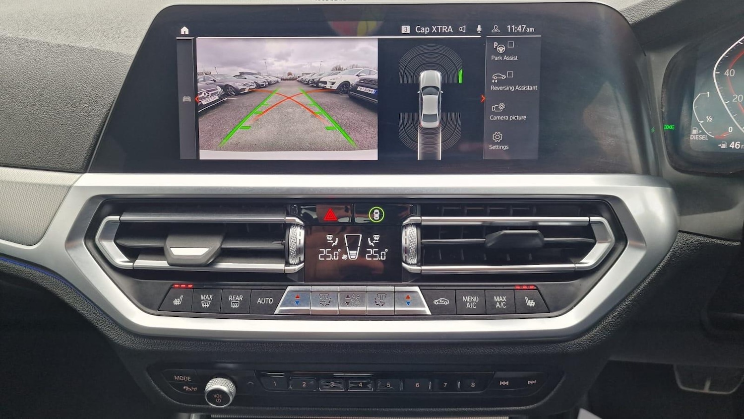 Used BMW 3 Series 2019 for sale - 77723871: Photo 15