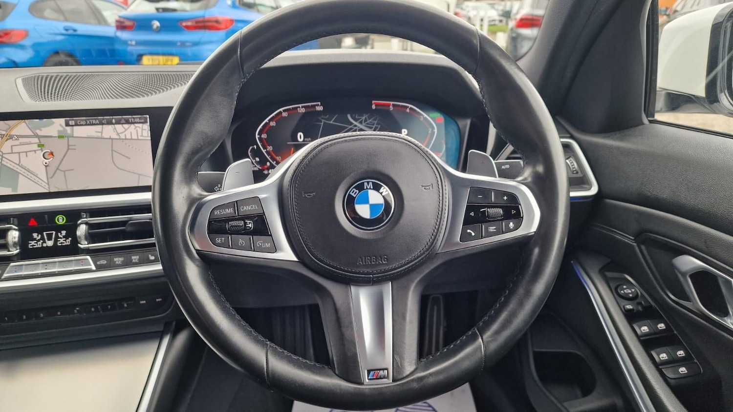 Used BMW 3 Series 2019 for sale - 77723871: Photo 17