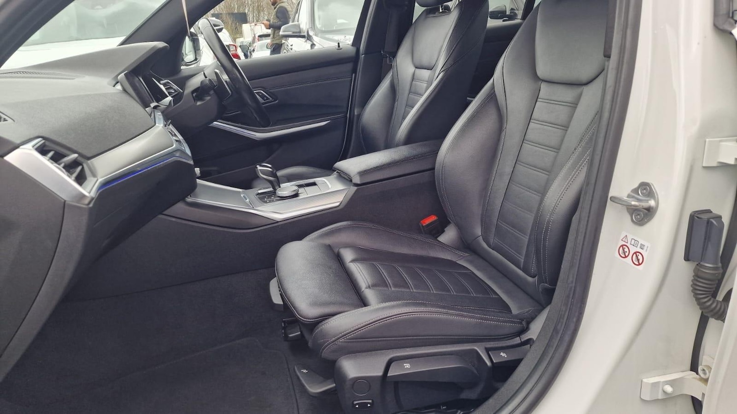 Used BMW 3 Series 2019 for sale - 77723871: Photo 20