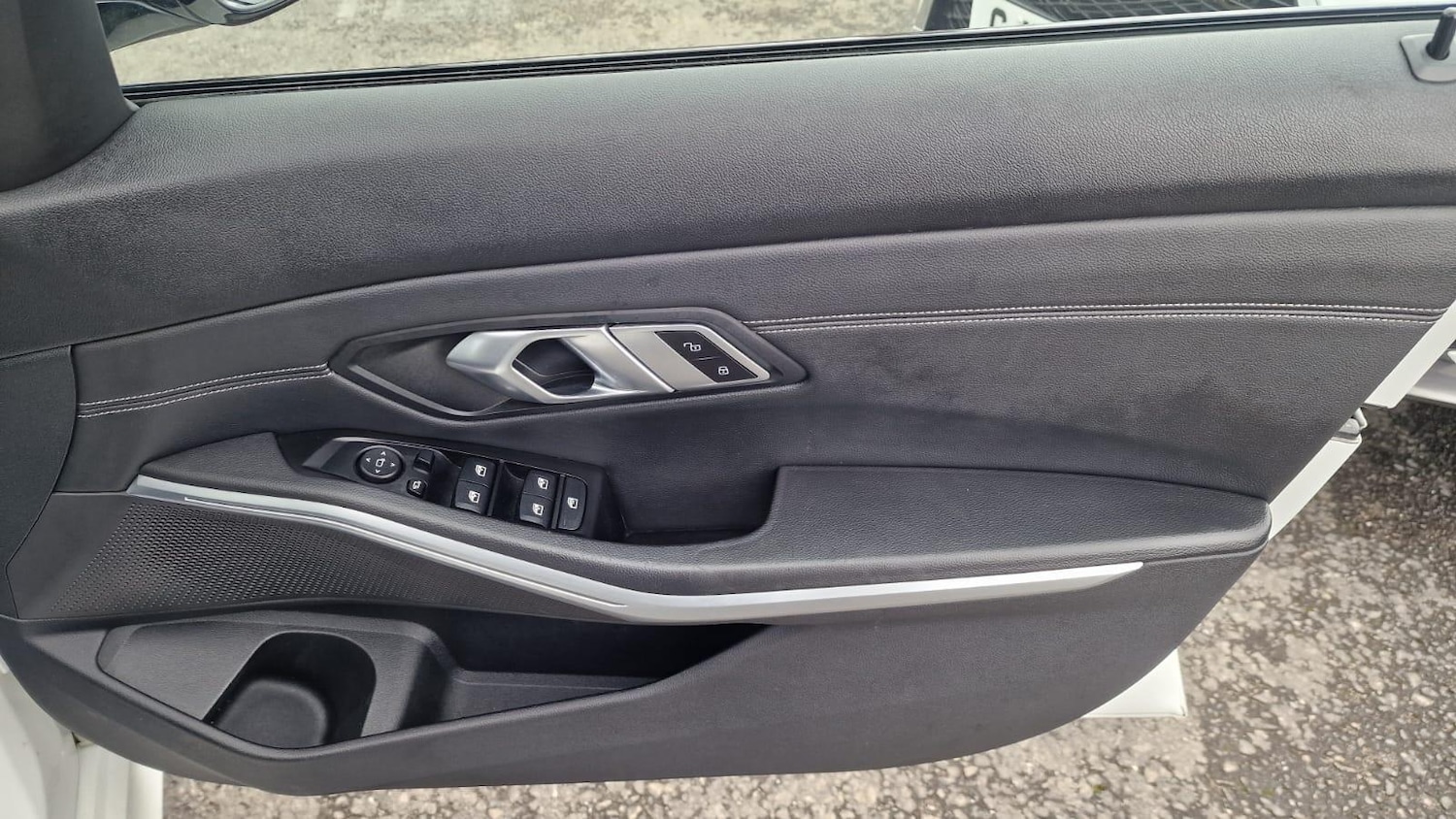 Used BMW 3 Series 2019 for sale - 77723871: Photo 21