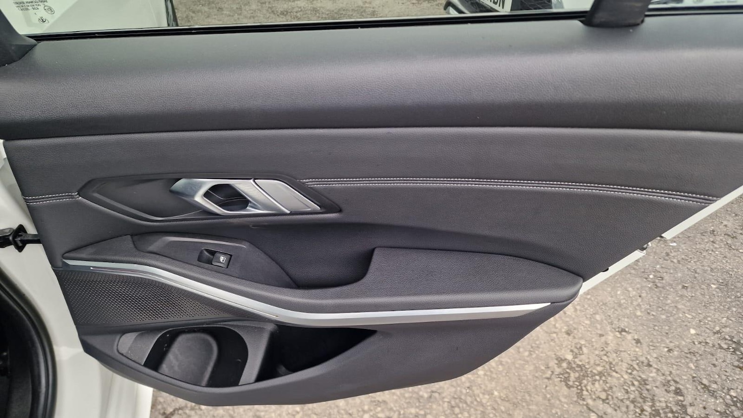 Used BMW 3 Series 2019 for sale - 77723871: Photo 27