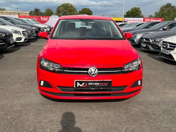Used Volkswagen Polo 2018 for sale - 79362287: Photo
