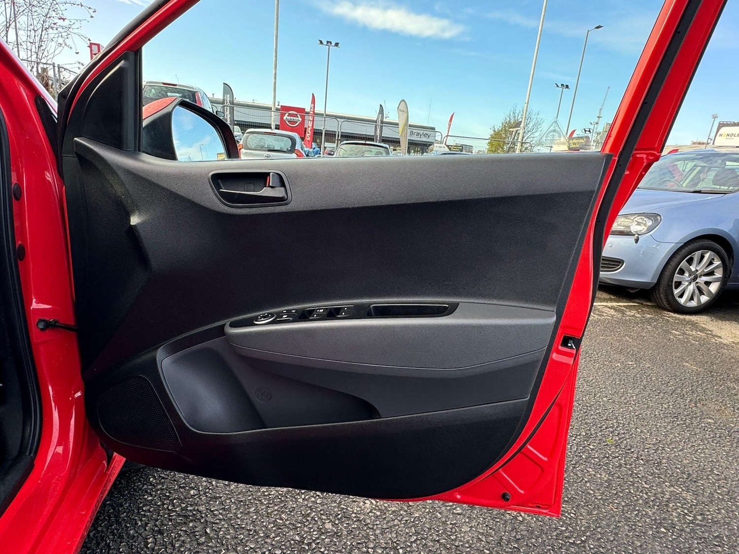 Used Hyundai i10 2019 for sale - 76989462: Photo 16