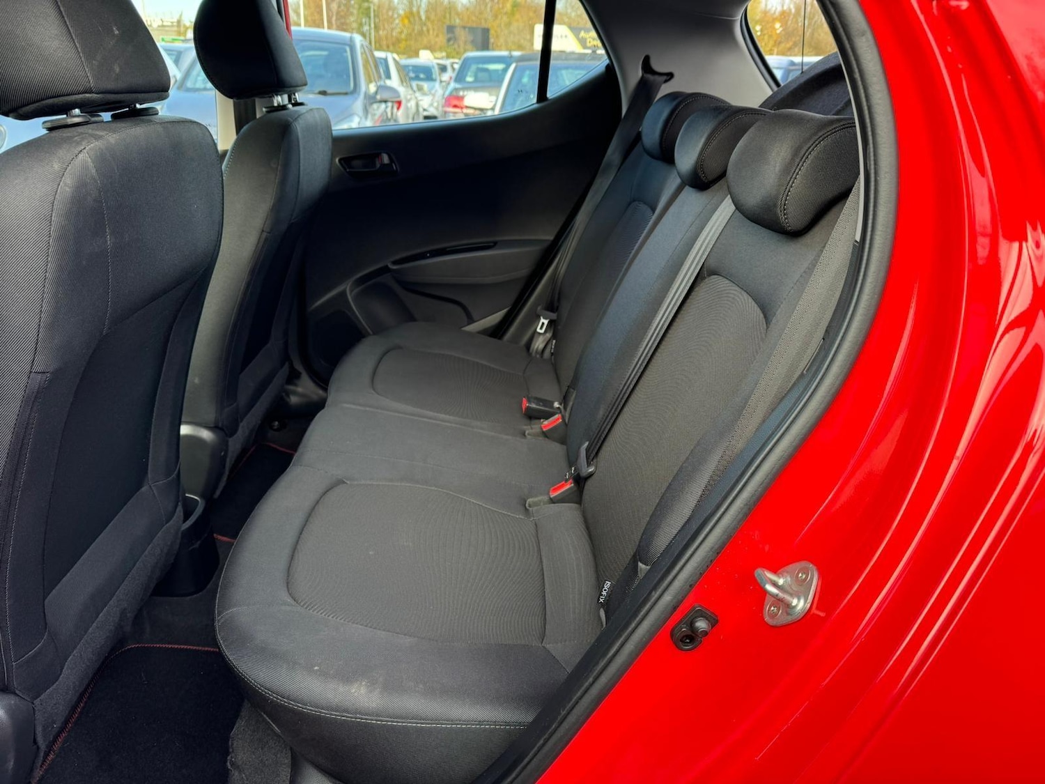 Used Hyundai i10 2019 for sale - 76989462: Photo 17