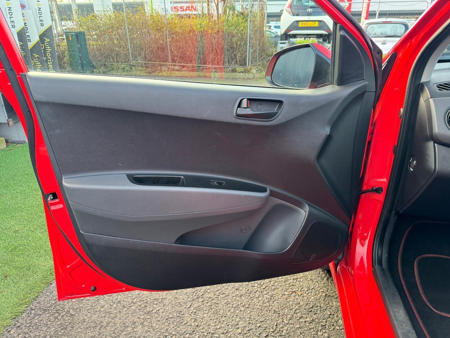 Used Hyundai i10 2019 for sale - 76989462: Photo 20