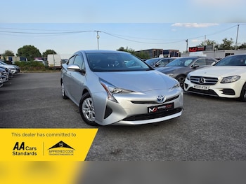 Used Toyota Prius 2017 for sale - 79213035: Photo