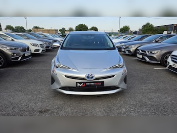 Used Toyota Prius 2017 for sale - 79213035: Photo