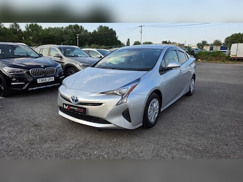 Used Toyota Prius 2017 for sale - 79213035: Photo