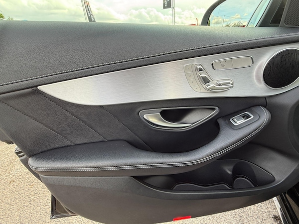Used Mercedes-Benz C-Class 2015 for sale - 75070424: Photo 22