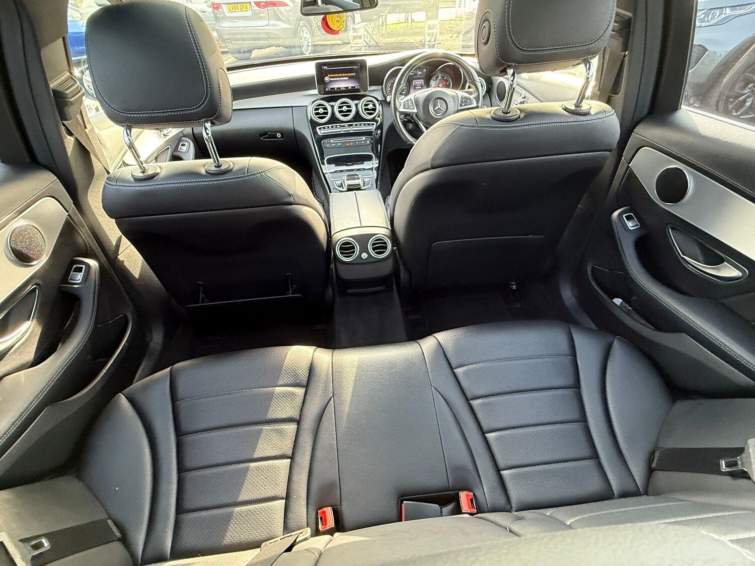 Vehicle 28