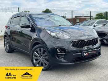 2016 (16) - 2.0 CRDi First Edition Auto AWD Euro 6 5dr