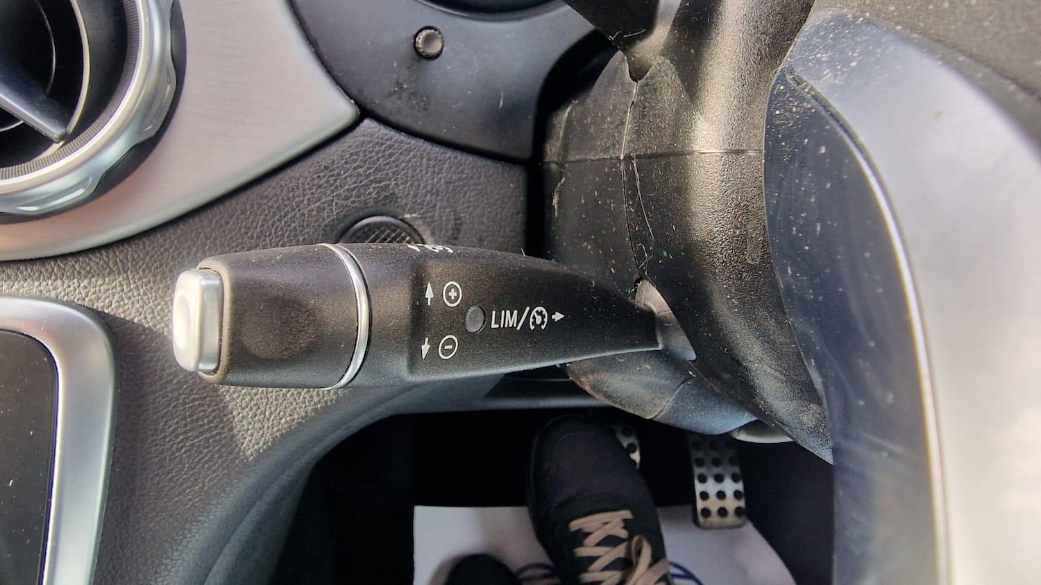 Used Mercedes-Benz GLA 2017 for sale - 77633074: Photo 13