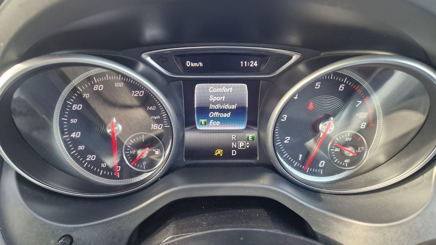 Used Mercedes-Benz GLA 2017 for sale - 77633074: Photo 16