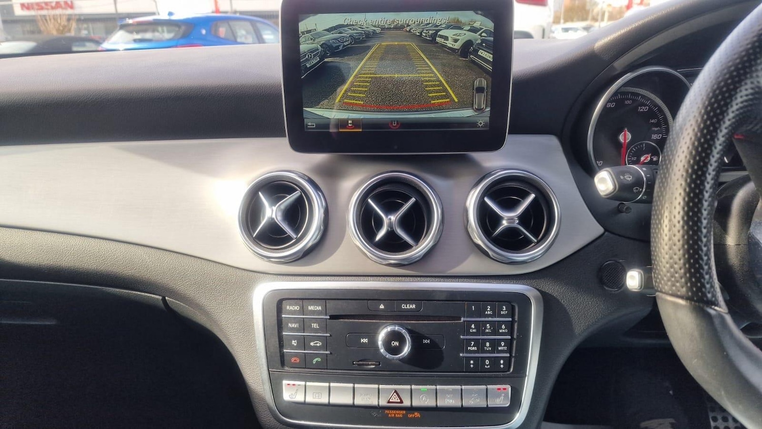 Used Mercedes-Benz GLA 2017 for sale - 77633074: Photo 19