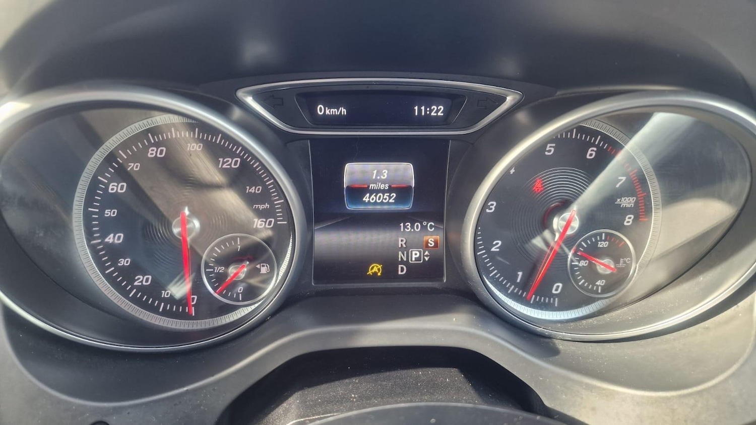 Used Mercedes-Benz GLA 2017 for sale - 77633074: Photo 20