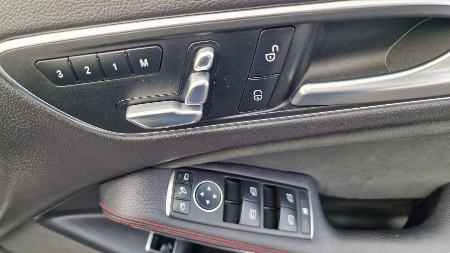 Used Mercedes-Benz GLA 2017 for sale - 77633074: Photo 23