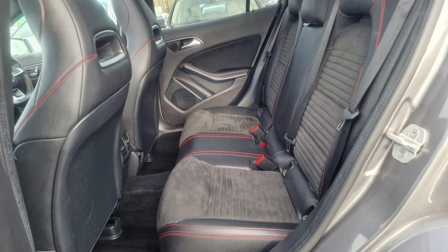 Used Mercedes-Benz GLA 2017 for sale - 77633074: Photo 25