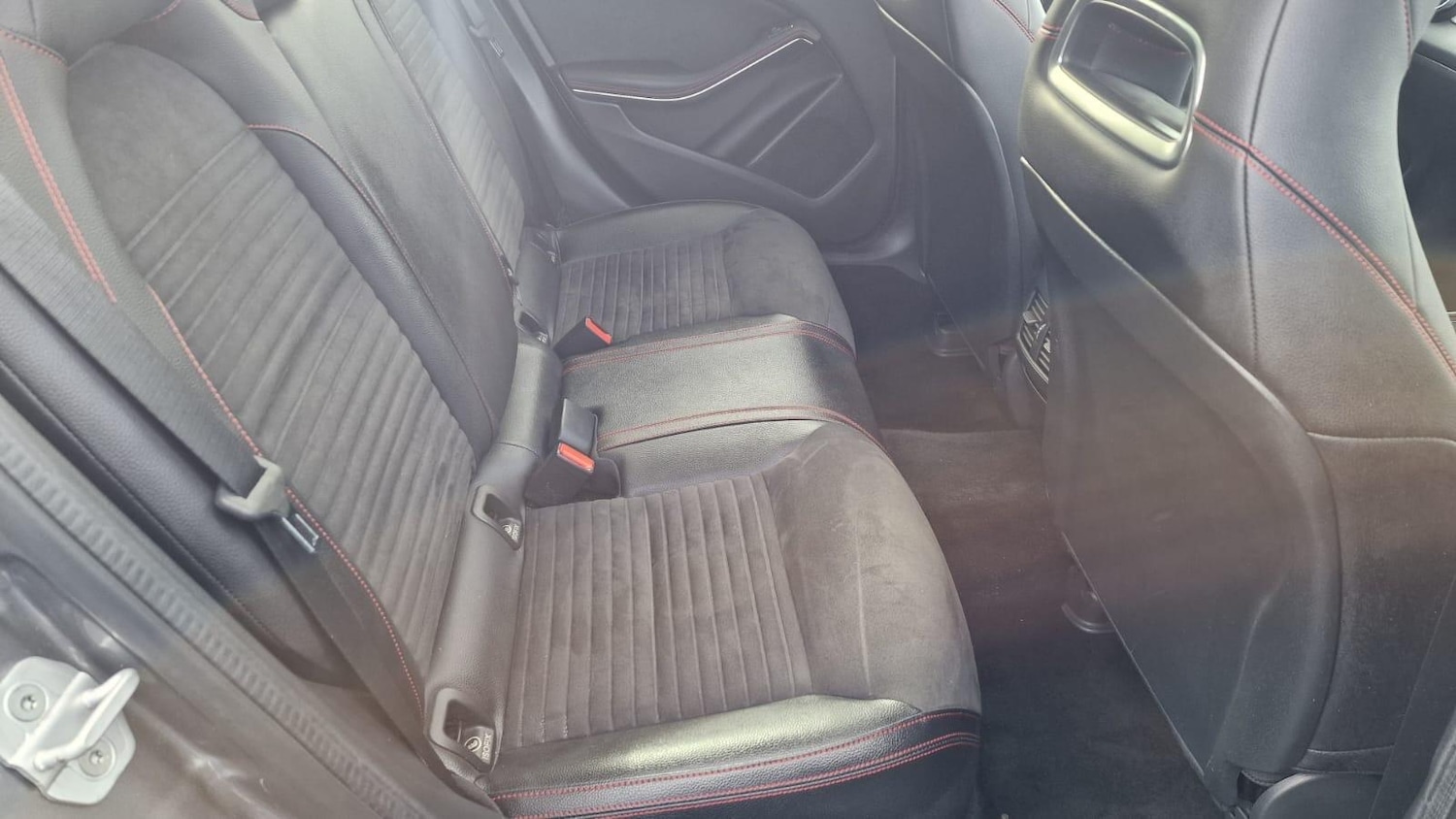 Used Mercedes-Benz GLA 2017 for sale - 77633074: Photo 30