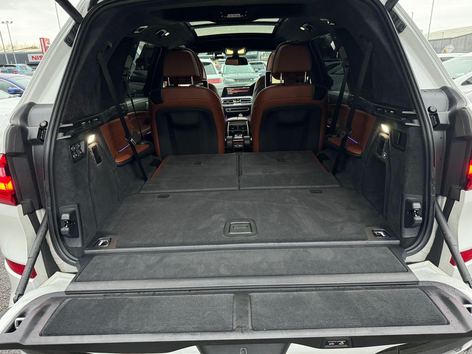 Vehicle 40