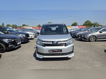 Used Toyota Noah 2016 for sale - 79820540: Photo
