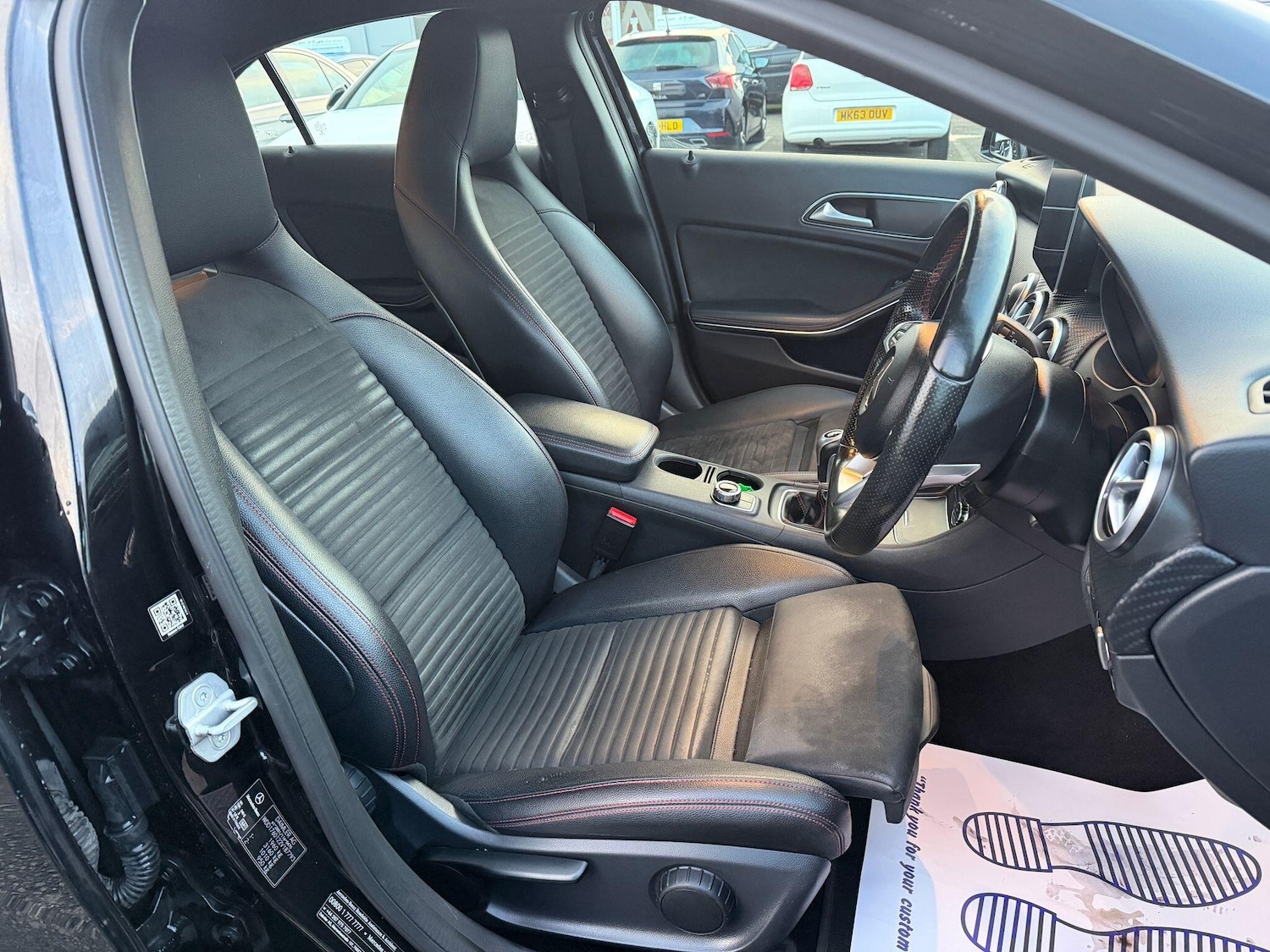 Used Mercedes-Benz A-Class for sale - 77242277: Photo 12