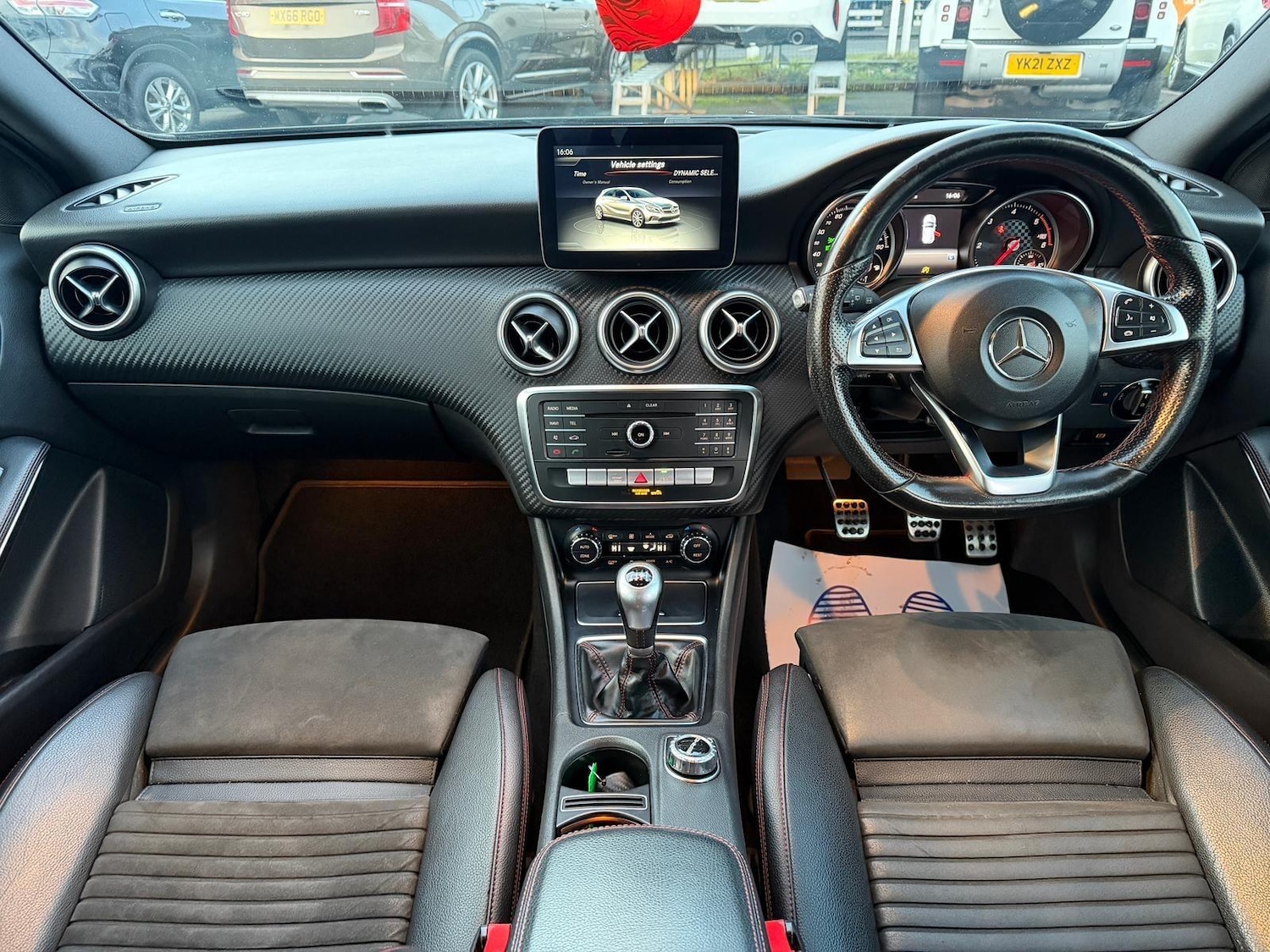 Used Mercedes-Benz A-Class for sale - 77242277: Photo 13