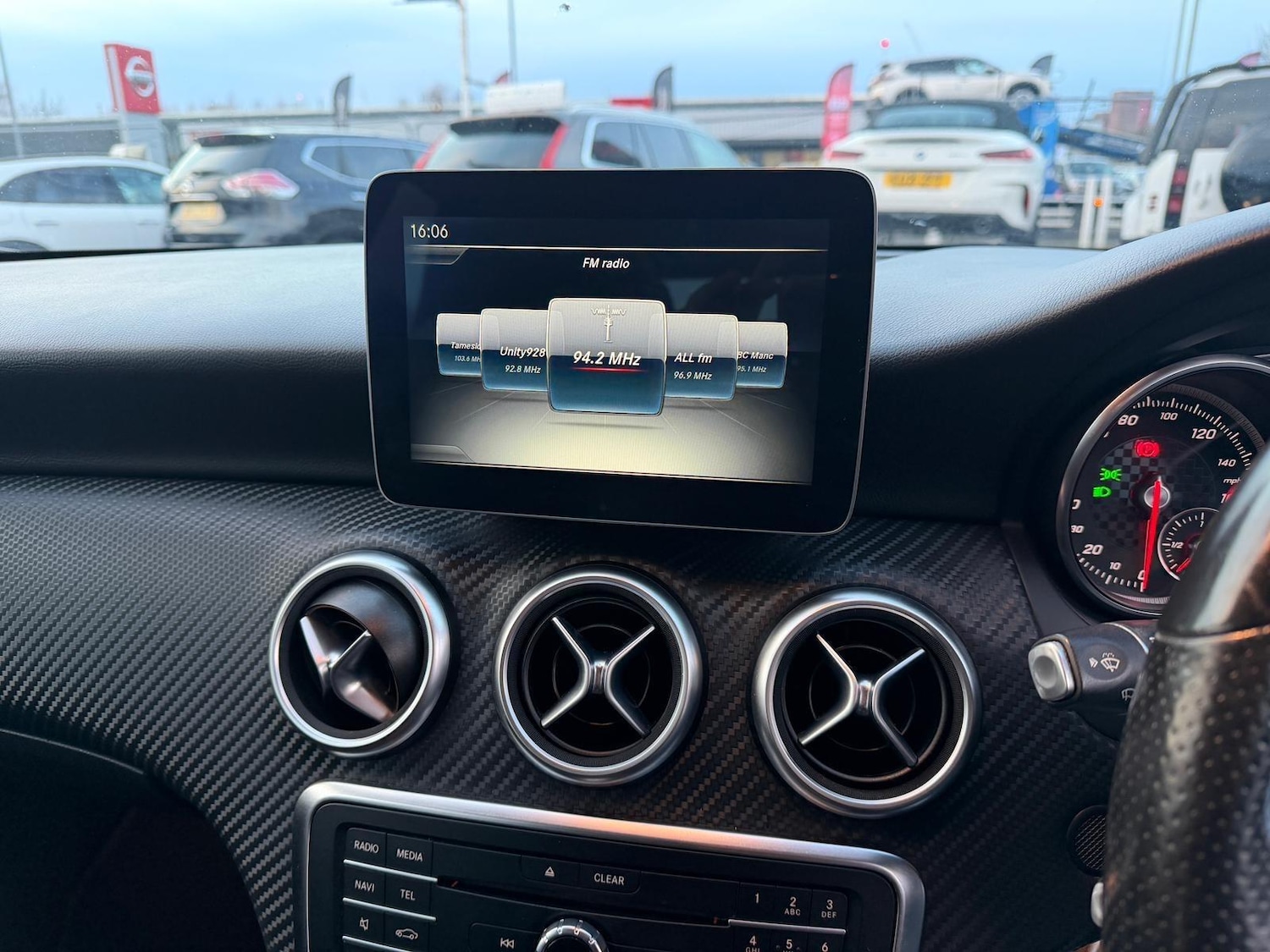 Used Mercedes-Benz A-Class for sale - 77242277: Photo 14