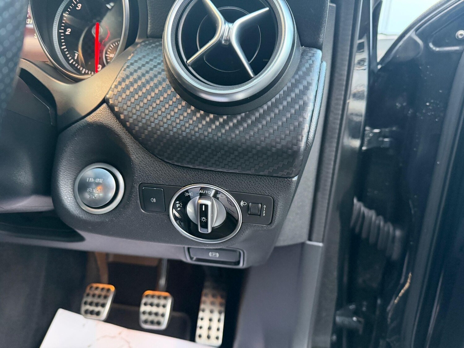 Used Mercedes-Benz A-Class for sale - 77242277: Photo 15