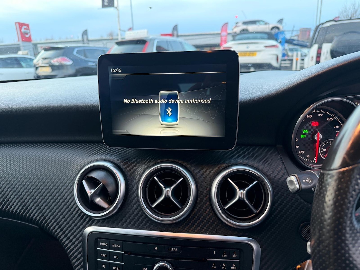 Used Mercedes-Benz A-Class for sale - 77242277: Photo 20