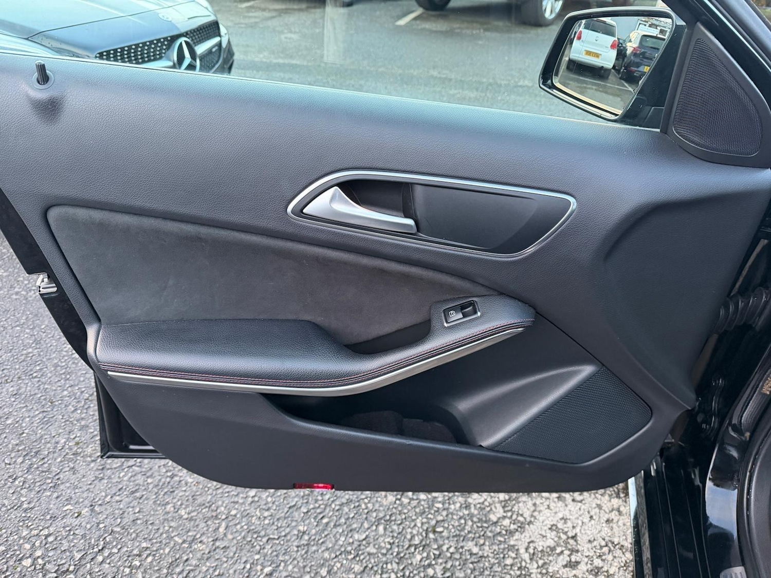 Used Mercedes-Benz A-Class for sale - 77242277: Photo 22