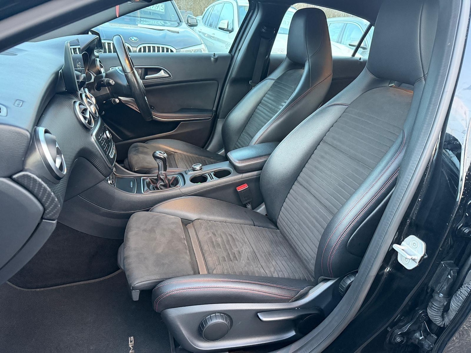 Used Mercedes-Benz A-Class for sale - 77242277: Photo 24