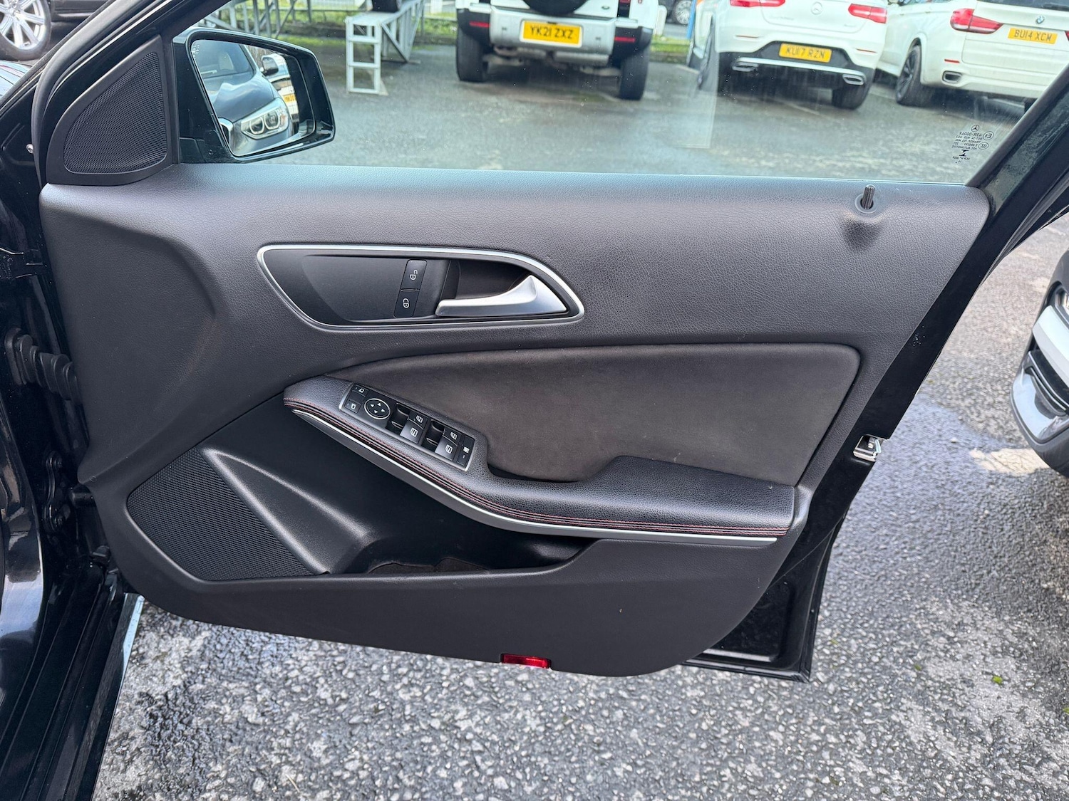 Used Mercedes-Benz A-Class for sale - 77242277: Photo 26