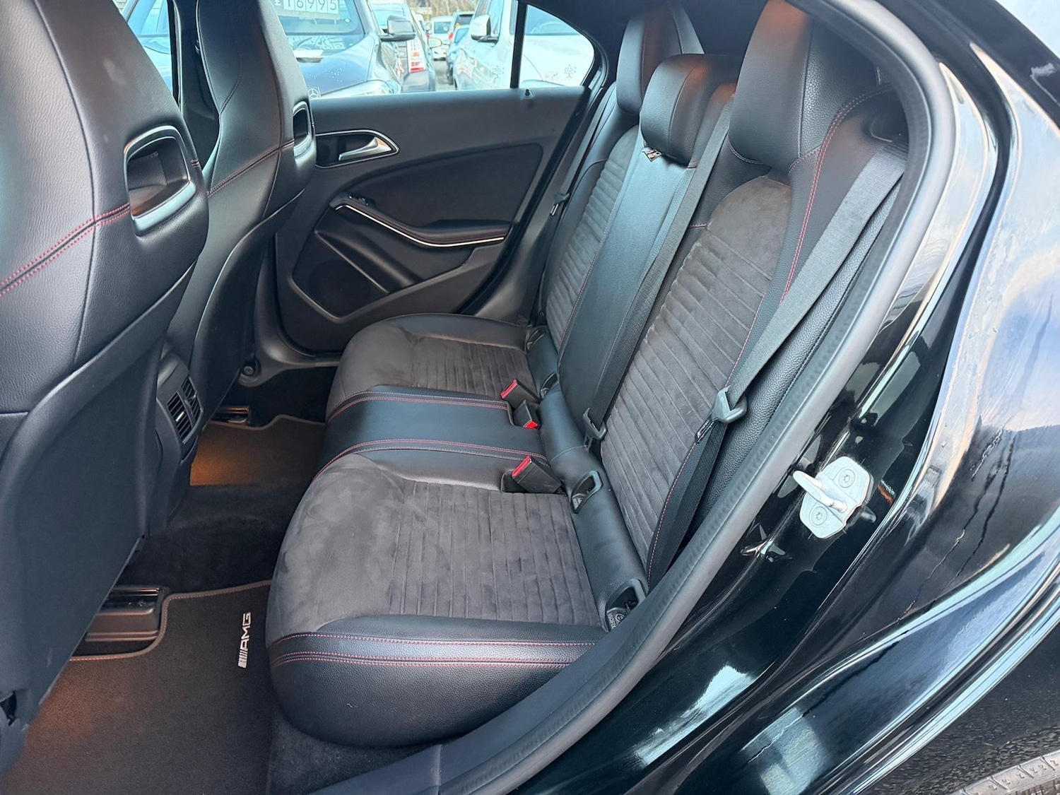 Used Mercedes-Benz A-Class for sale - 77242277: Photo 28