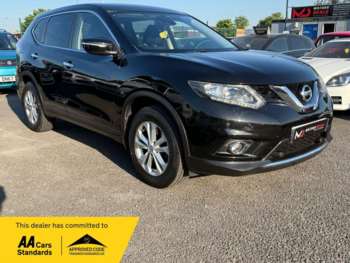 (17) - 1.6 dCi Acenta XTRON Euro 6 (s/s) 5dr