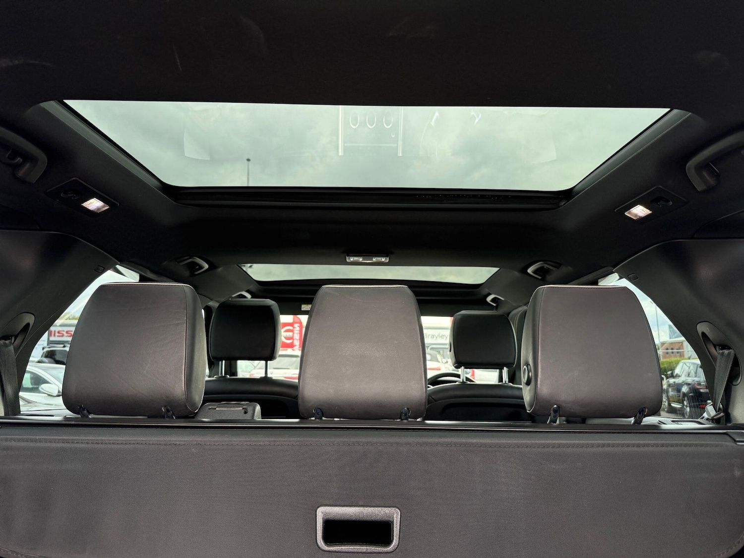 Vehicle 29