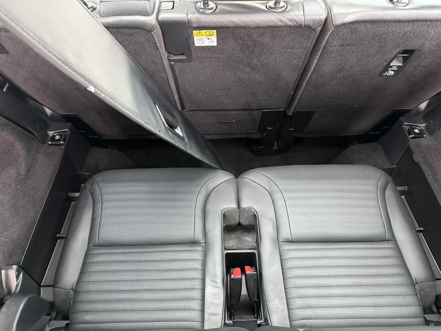 Vehicle 32