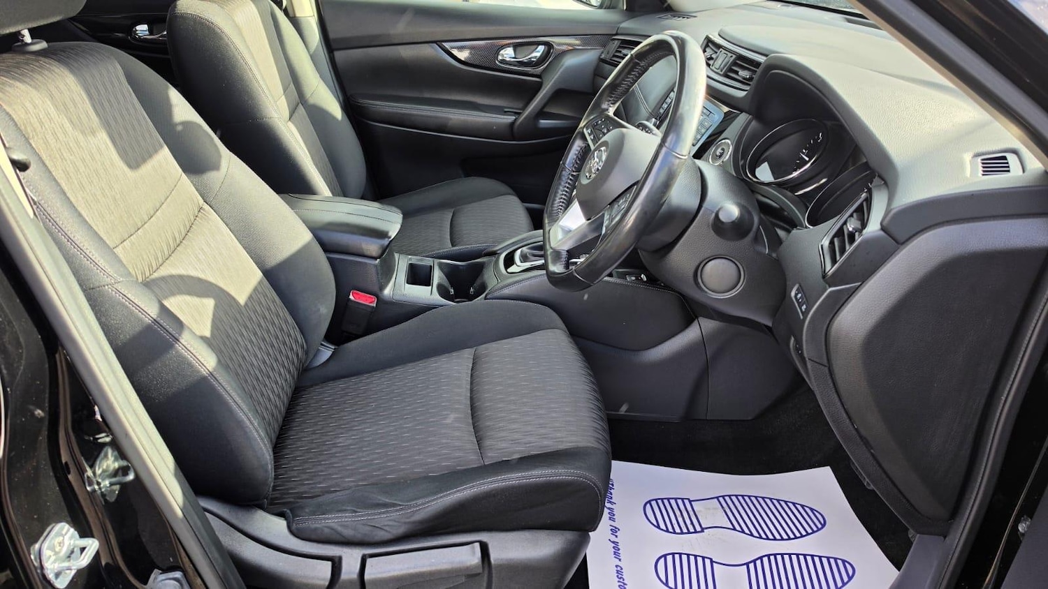 Used Nissan X-Trail for sale - 78135750: Photo 11