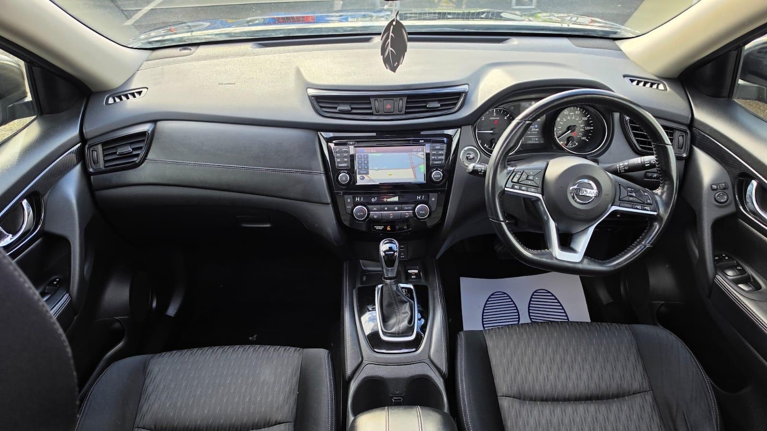 Used Nissan X-Trail for sale - 78135750: Photo 12