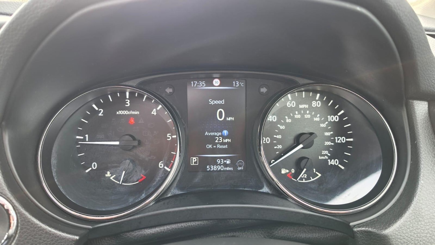 Used Nissan X-Trail for sale - 78135750: Photo 14