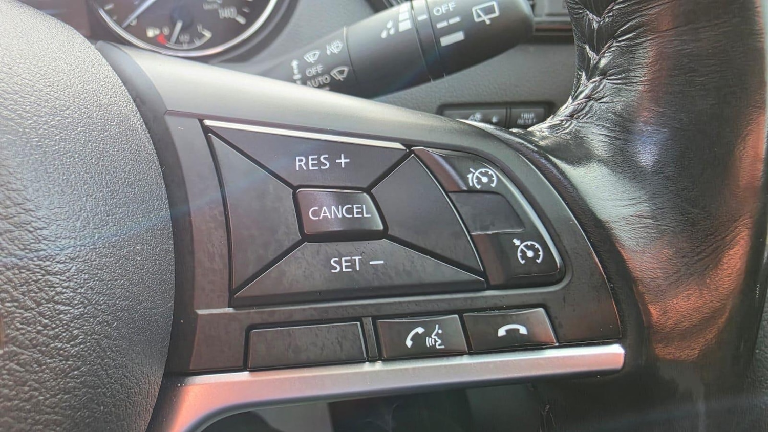 Used Nissan X-Trail for sale - 78135750: Photo 16