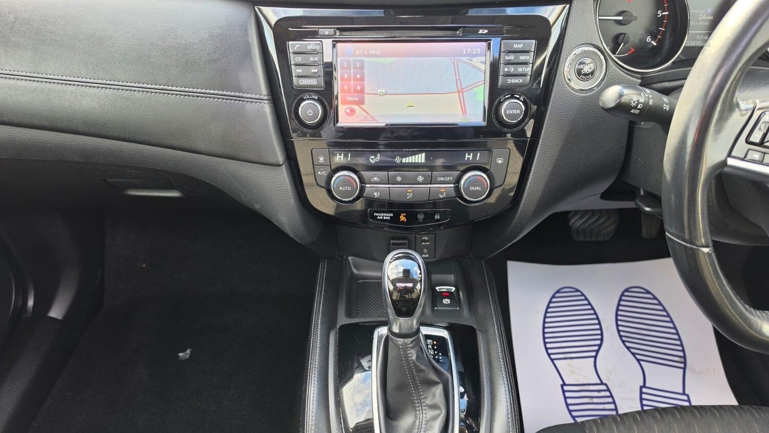 Used Nissan X-Trail for sale - 78135750: Photo 18