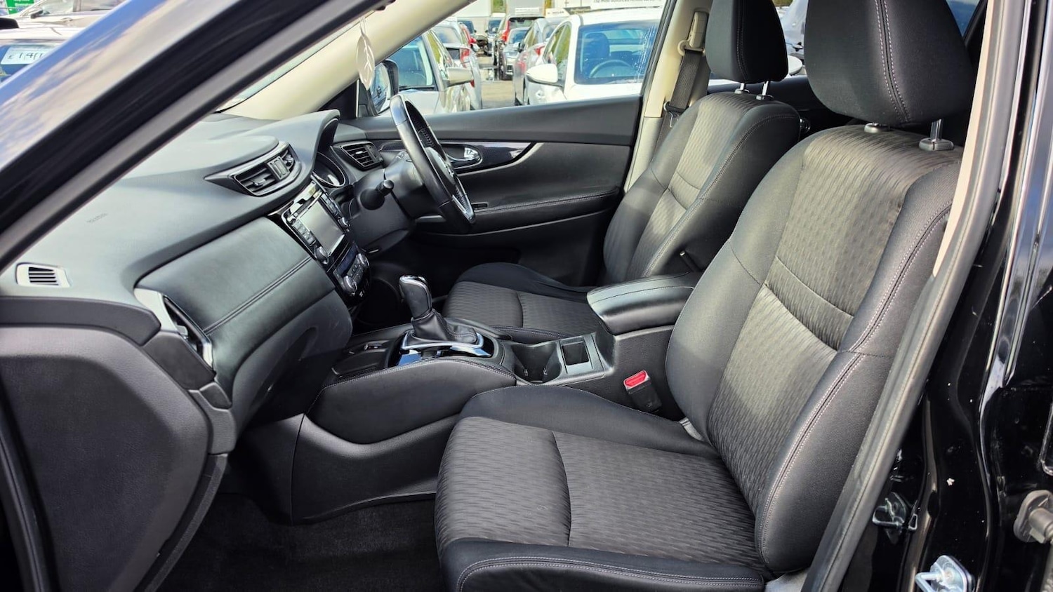 Used Nissan X-Trail for sale - 78135750: Photo 21