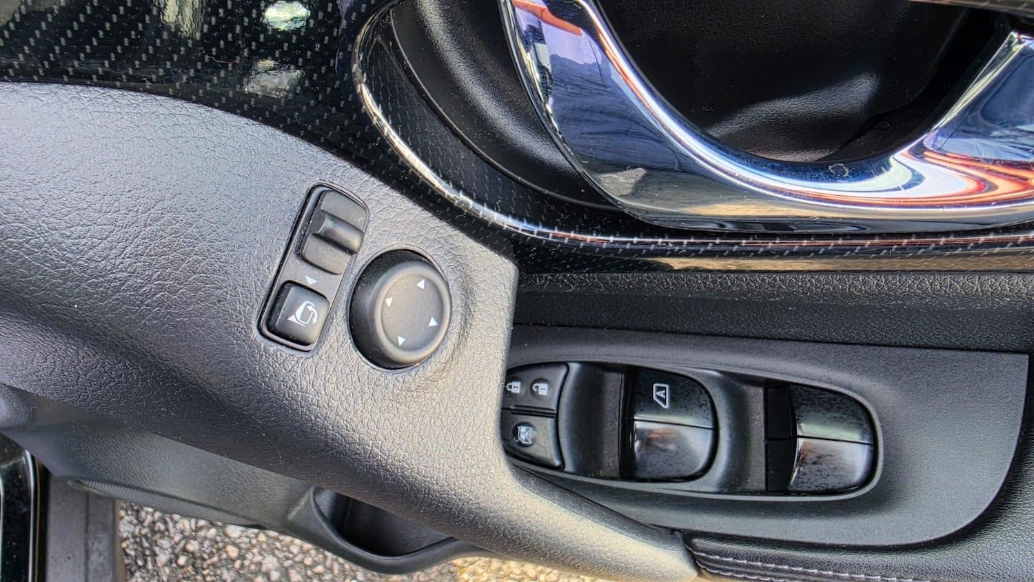 Used Nissan X-Trail for sale - 78135750: Photo 24